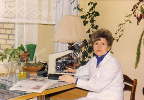 dobrohotova