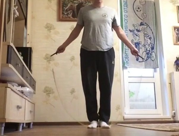 skakalka