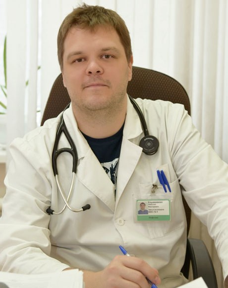 karavashkin