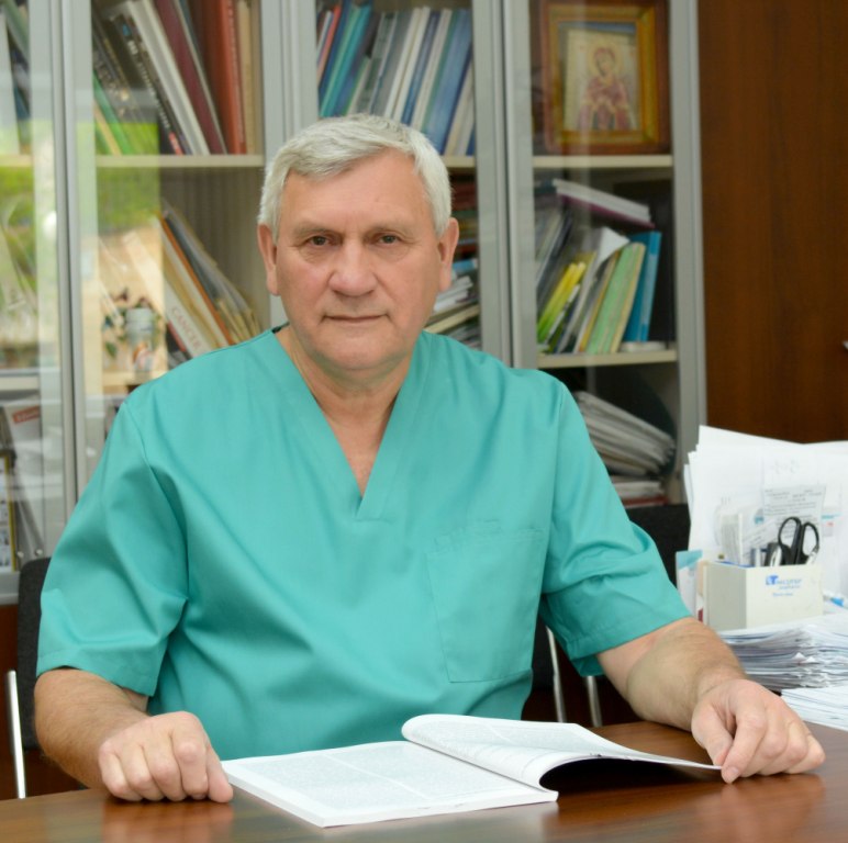 Frolov as onko