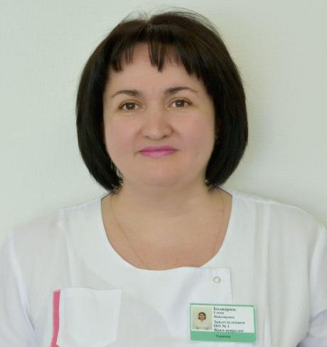 bodnaryuk polkol