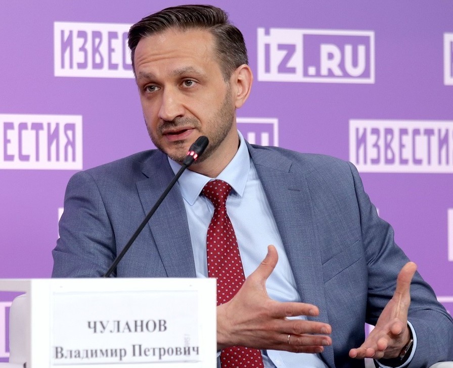 chulanov