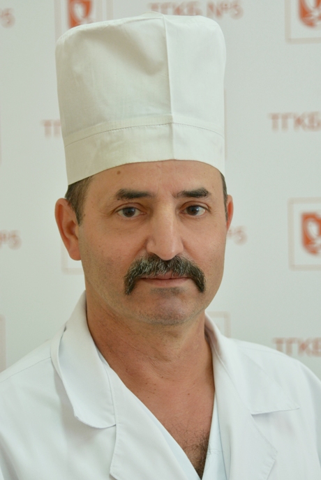 dyakov