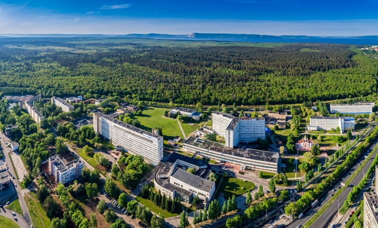 panorama