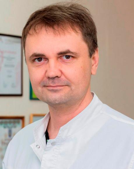shaydorov