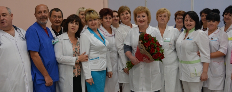 zdes nachinayetsya zhizn vrachi
